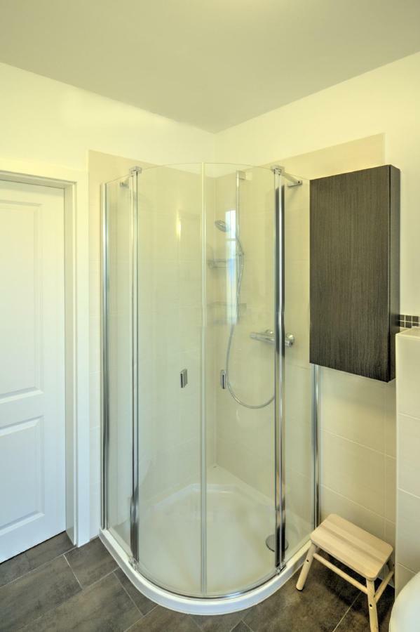 Haus Carolin Dangast Apartment ฟาเรล ภายนอก รูปภาพ