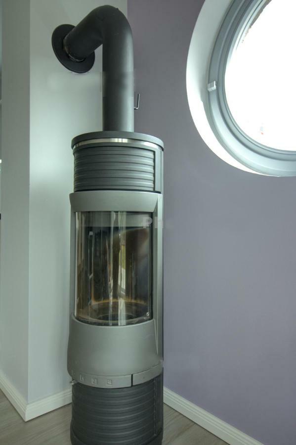 Haus Carolin Dangast Apartment ฟาเรล ภายนอก รูปภาพ