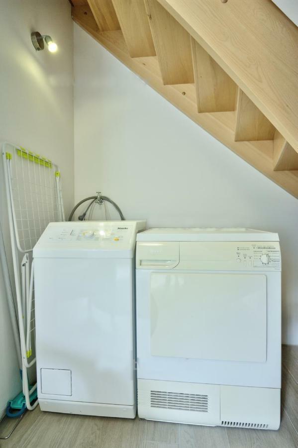 Haus Carolin Dangast Apartment ฟาเรล ภายนอก รูปภาพ