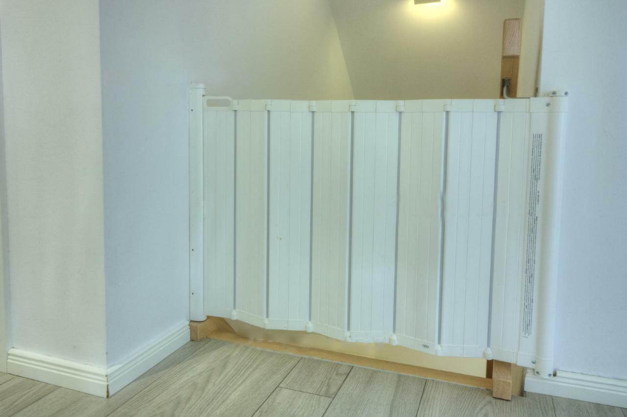 Haus Carolin Dangast Apartment ฟาเรล ภายนอก รูปภาพ